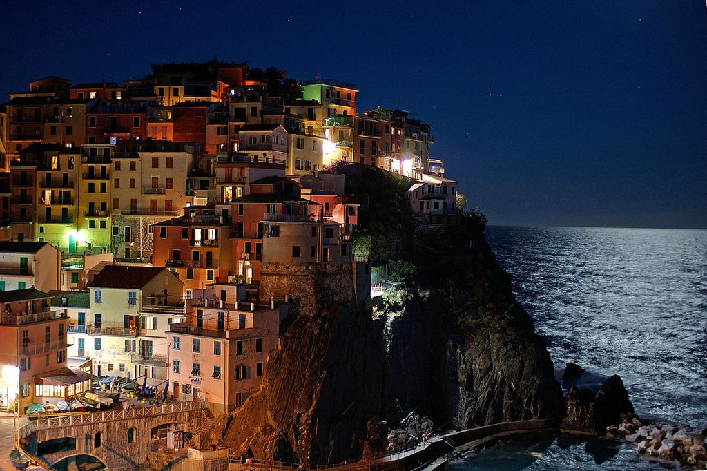 Manarola