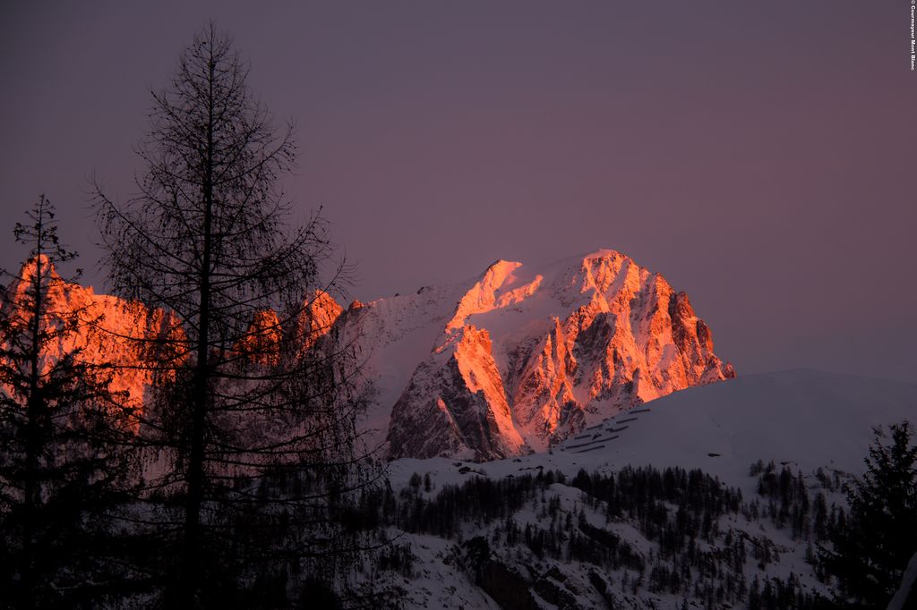 Monte Bianco