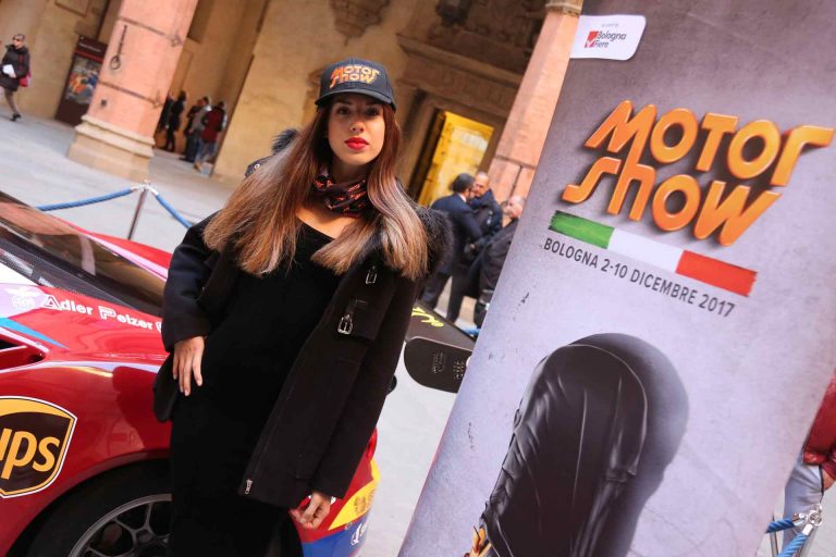 Motor Show