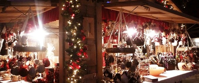 Il Natale Dei Popoli
