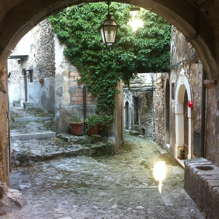 Navelli