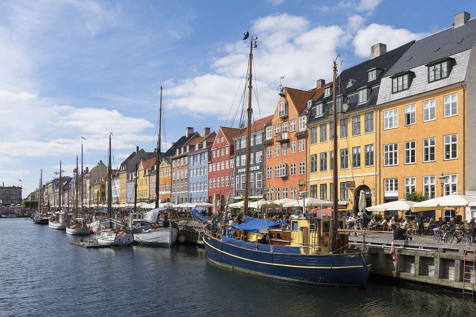 Nyhavn