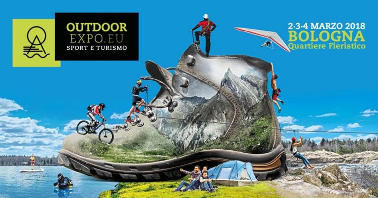 Outdoor Expo 2018