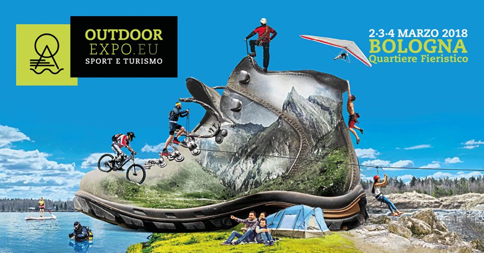 Outdoor Expo