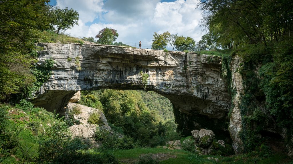 Ponte di Veja