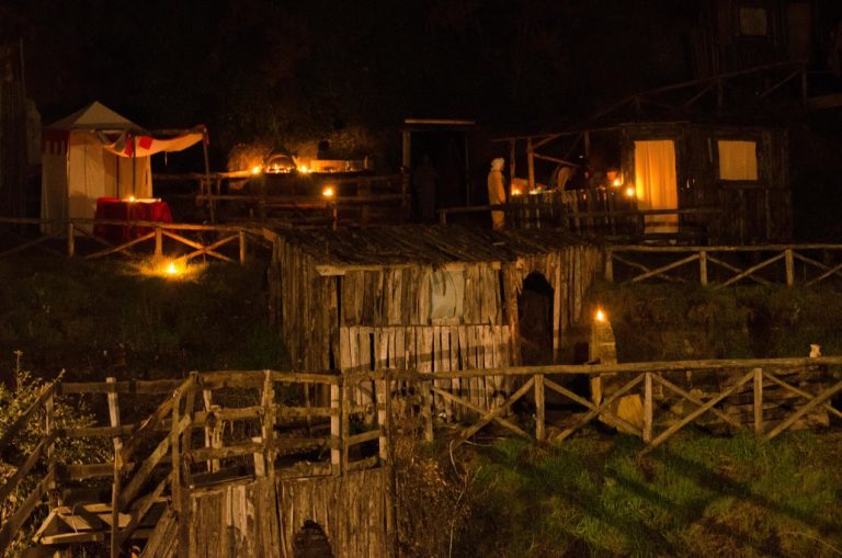 Presepe Vivente di Corchiano