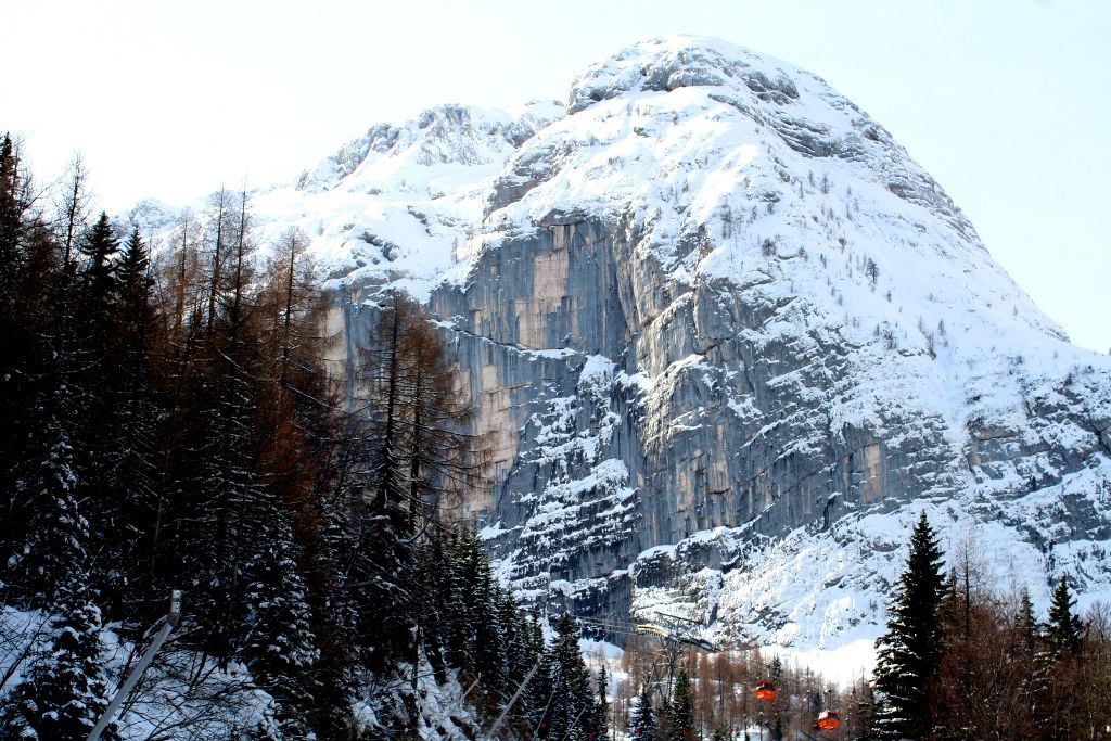 Sella Nevea