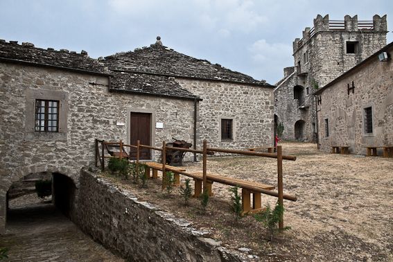 Appennino InCanto