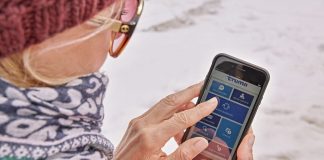 Truma App