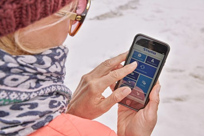 Truma App