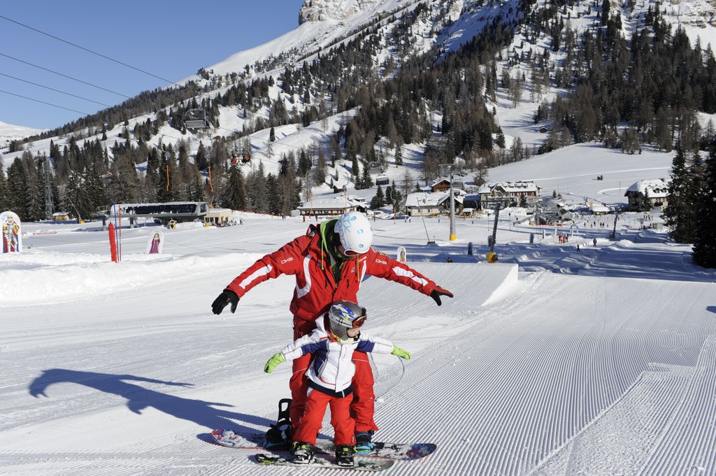 Val D'Ega Carezza - Foto di Laurin Moser