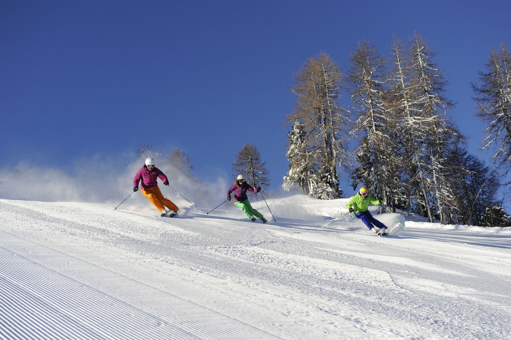 Val D'Ega - Carezza - Foto di Laurin Moser