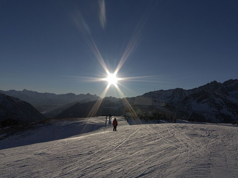 Valtournenche