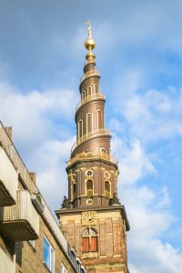 Vor Frelsers Kirke