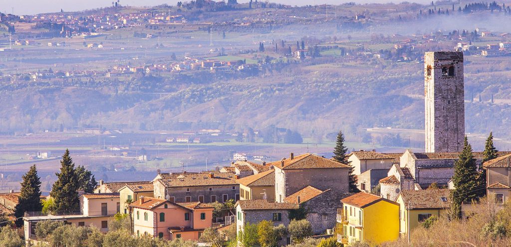 foto Comune di Sant'Ambrogio di Valpolicella