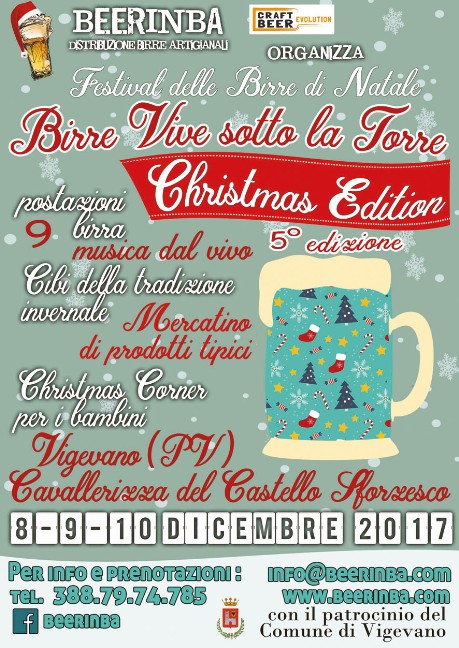 Birre Vive Sotto La Torre