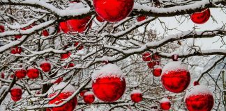 natale in toscana