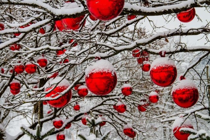 natale in toscana