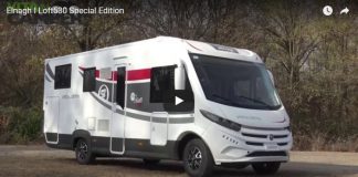 video i loft 530 special edition
