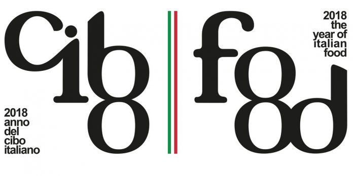 2018 Anno nazionale del cibo italiano