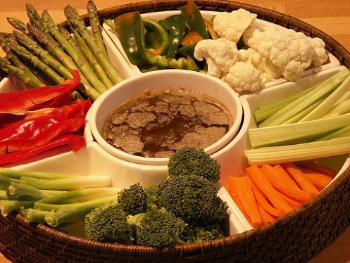 Bagna Cauda di Monale