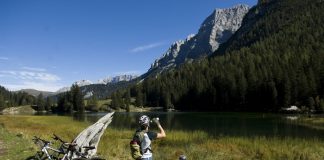 Brenta Bike crediti R. Kiaulehn