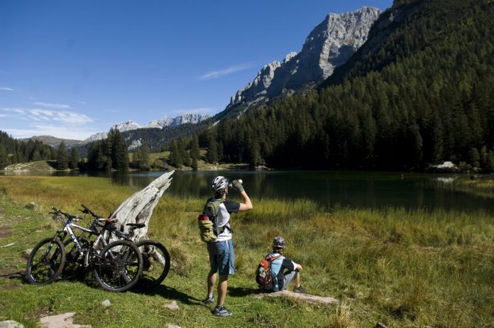 Brenta Bike crediti R. Kiaulehn