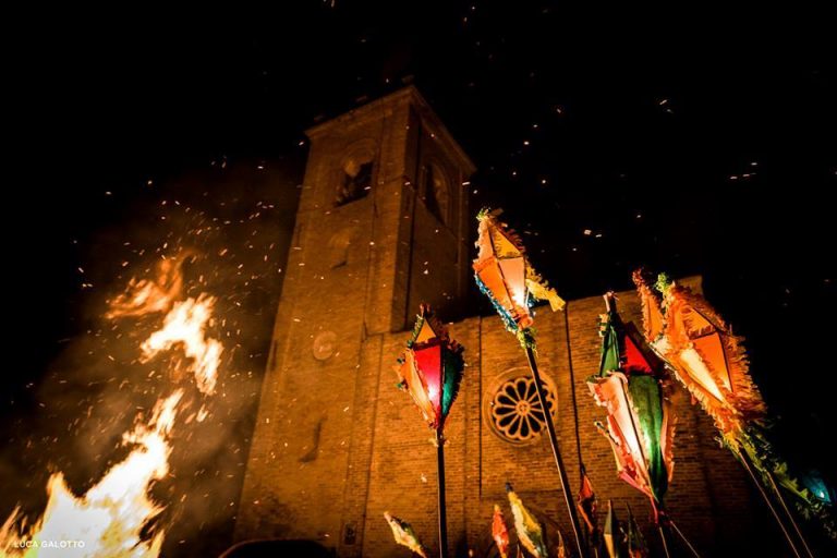 Carnevale Storico Castignanese 2018