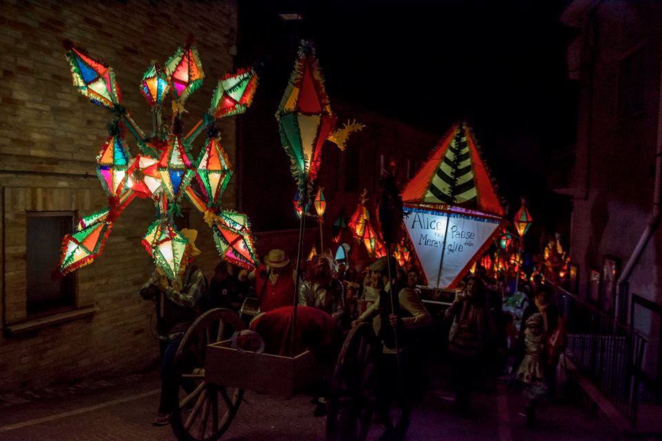 CARNEVALE STORICO CASTIGNANESE