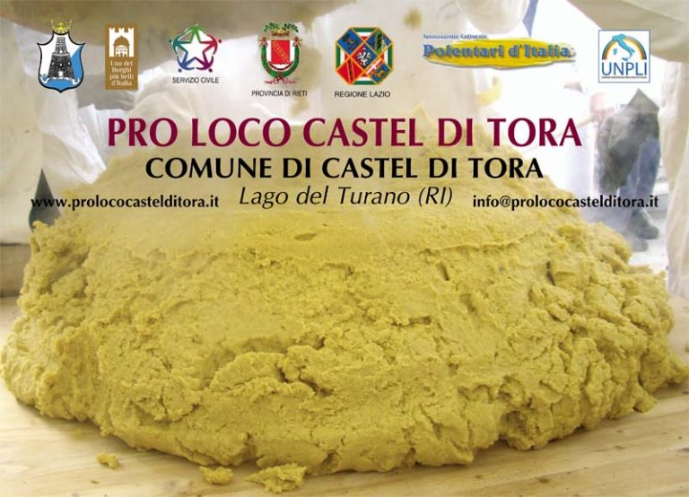Festa del Polentone