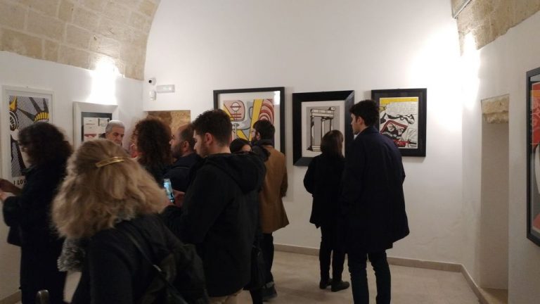 Matera Universo Pop