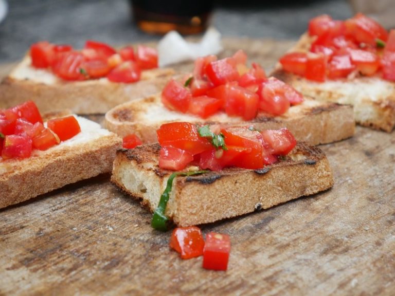 Sagra della Bruschetta
