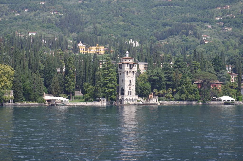 Torre San Marco