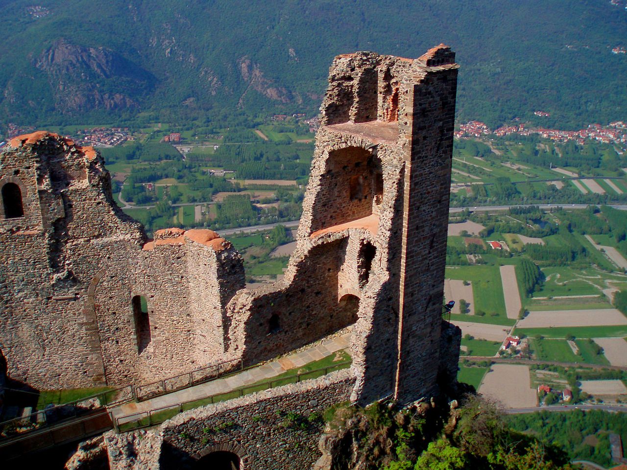 Torre della Bell'Alda