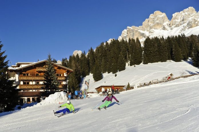 Val D'Ega - Carezza - Foto di Laurin Moser