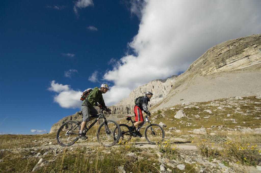 crediti R. Kiaulehn Dolomiti Brenta Bike