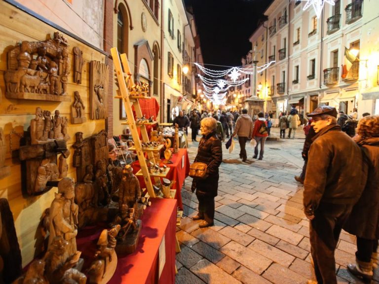 Fiera di Sant’Orso