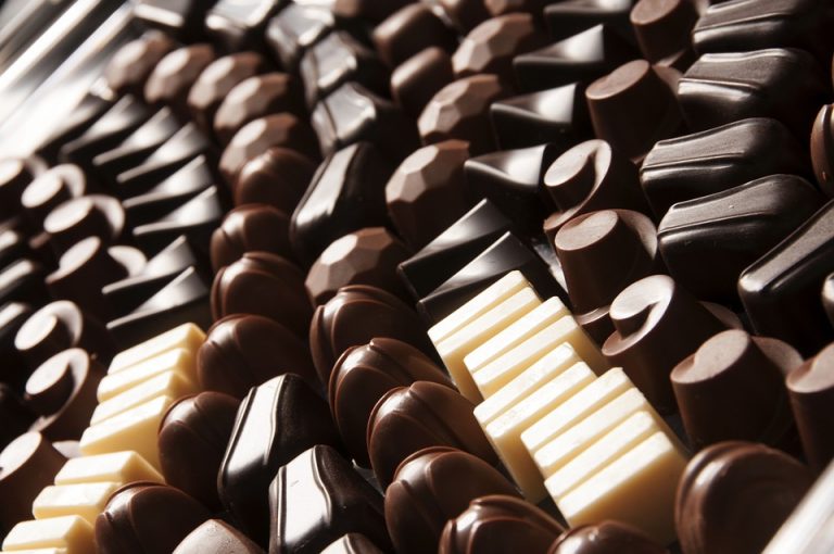 Artigiani Del Cioccolato