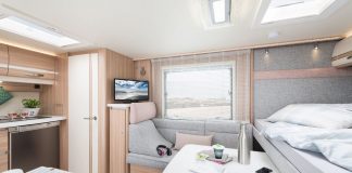Bianco Emotion 445FH