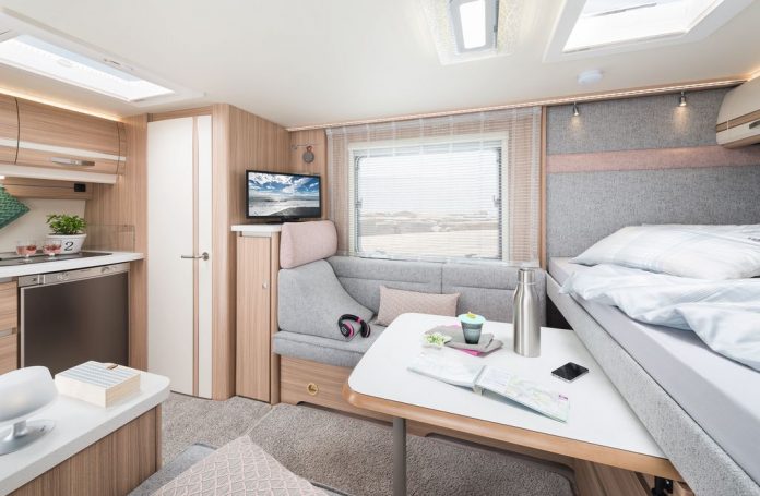 Bianco Emotion 445FH