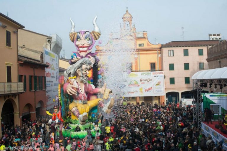 Carnevale di Cento