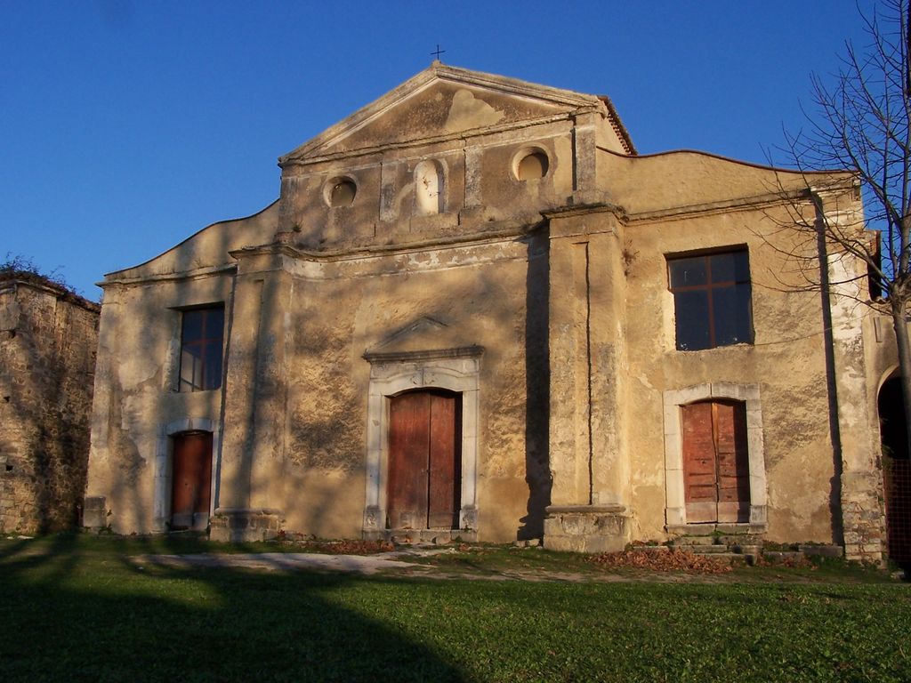 Chiesa di San Nicola di Bari