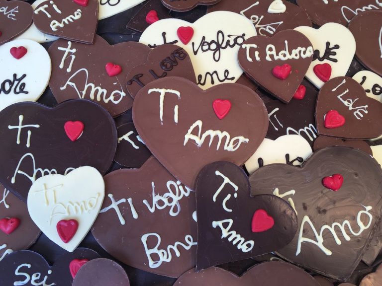Cioccolentino