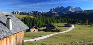 Dolomiti, un patrimonio accessibile a tutti
