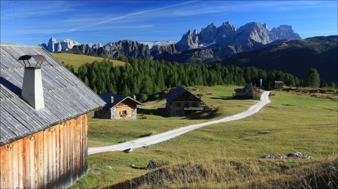 Dolomiti, un patrimonio accessibile a tutti