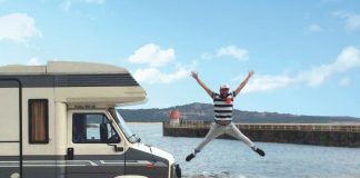 Hobby Fendt Italia Vacanze