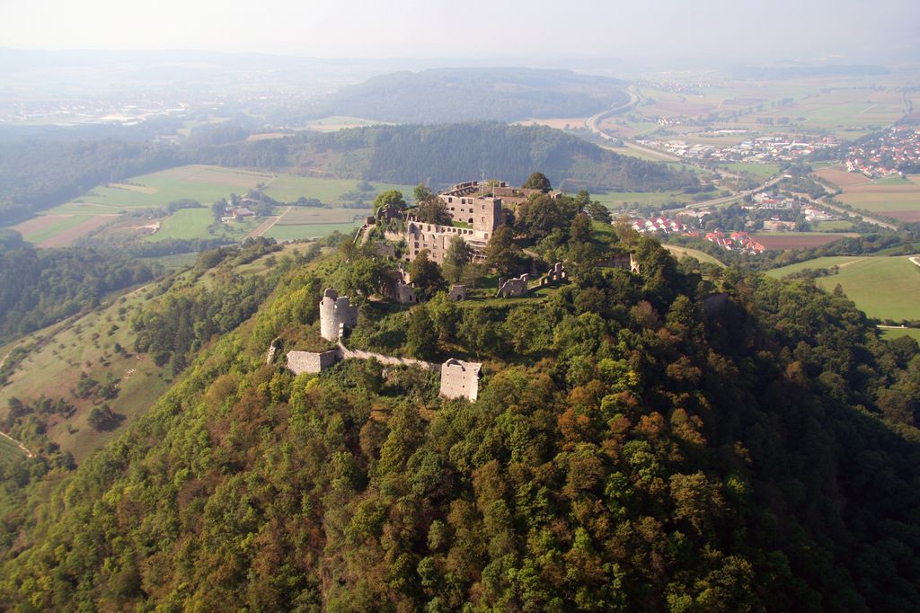Hohentweil foto Achim Mende