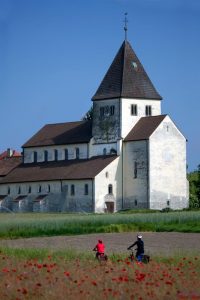 Isola di Reichenau, @Radweg-Reisen