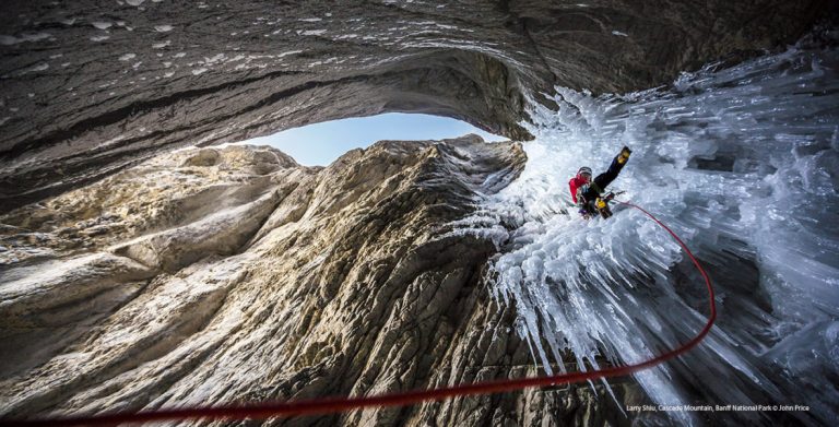 Banff Mountain Film Festival World Tour Italy