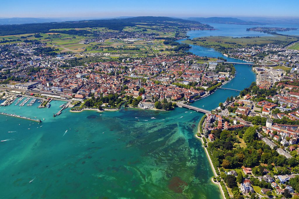 Konstanz foto Achim Mende